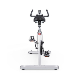 Cпин-байк DFC RAVS White