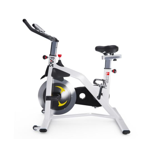 Cпин-байк DFC RAVS White
