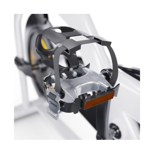 Cпин-байк DFC RAVS White