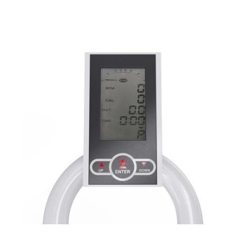 Cпин-байк DFC RAVS White