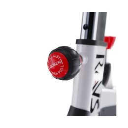 Cпин-байк DFC RAVS White