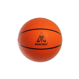 Баскетбольный мяч DFC BALL5R 5" резина