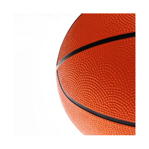 Баскетбольный мяч DFC BALL5R 5" резина