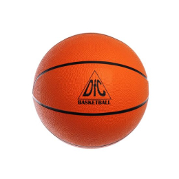 Баскетбольный мяч DFC BALL7R 7" резина
