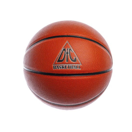 Баскетбольный мяч DFC SILVER BALL7PU