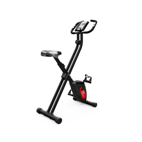 Велотренажер X-Bike DFC ADVENOR