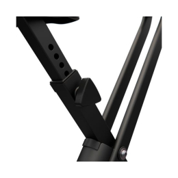 Велотренажер X-Bike DFC ADVENOR