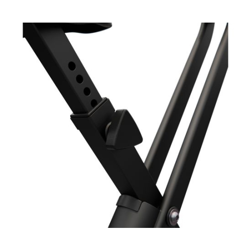 Велотренажер X-Bike DFC ADVENOR