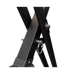 Велотренажер X-Bike DFC ADVENOR