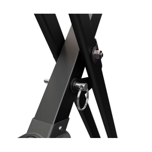 Велотренажер X-Bike DFC ADVENOR