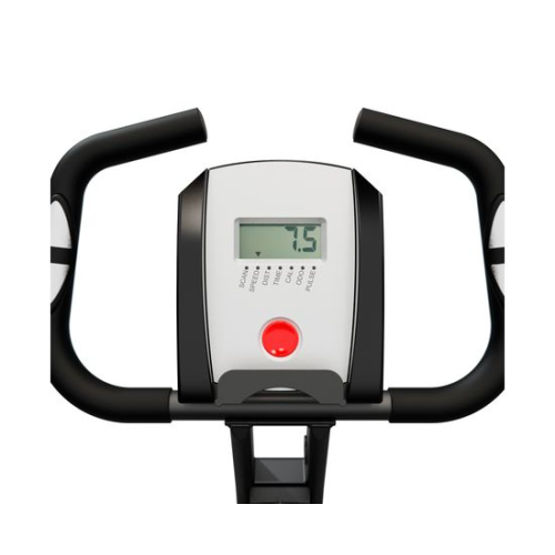 Велотренажер X-Bike DFC ADVENOR