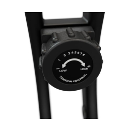 Велотренажер X-Bike DFC ADVENOR