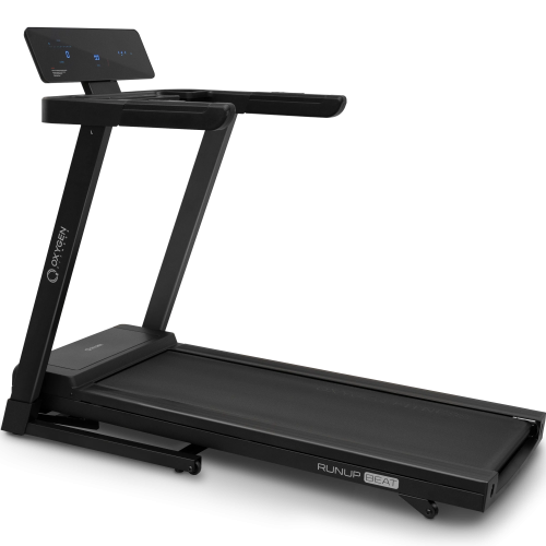 Беговая дорожка домашняя OXYGEN FITNESS RunUp BEAT