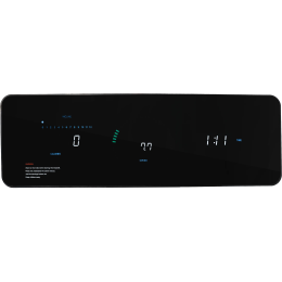 Беговая дорожка домашняя OXYGEN FITNESS RunUp BEAT