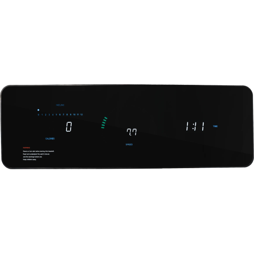 Беговая дорожка домашняя OXYGEN FITNESS RunUp BEAT