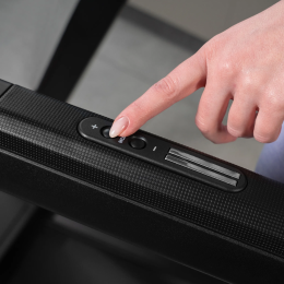 Беговая дорожка домашняя OXYGEN FITNESS RunUp BEAT