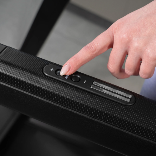 Беговая дорожка домашняя OXYGEN FITNESS RunUp BEAT