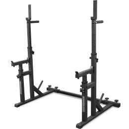 Стойка для штанги BRONZE GYM PARTNER AL-201