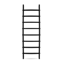 Стенка шведская металл с навеской пресс/брусья BRONZE GYM PARTNER AL-206