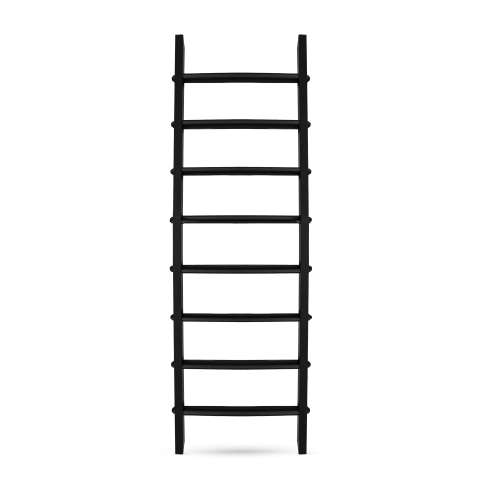 Стенка шведская металл с навеской пресс/брусья BRONZE GYM PARTNER AL-206