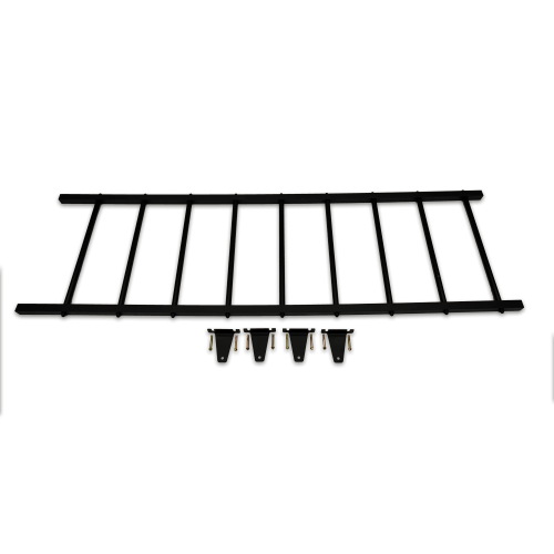 Стенка шведская металл с навеской пресс/брусья BRONZE GYM PARTNER AL-206