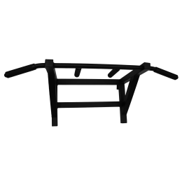 Навесной турник с 2 хватами BRONZE GYM PARTNER AL-206_1