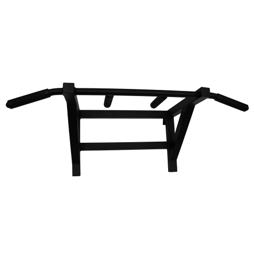 Навесной турник с 2 хватами BRONZE GYM PARTNER AL-206_1