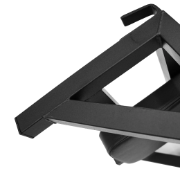 Навесной турник с 2 хватами BRONZE GYM PARTNER AL-206_1