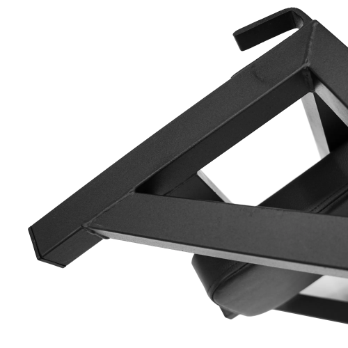 Навесной турник с 2 хватами BRONZE GYM PARTNER AL-206_1