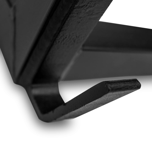 Навесная скамья для пресса BRONZE GYM PARTNER AL-206_2