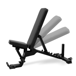 Скамья универсальная BRONZE GYM PARTNER AL-302L