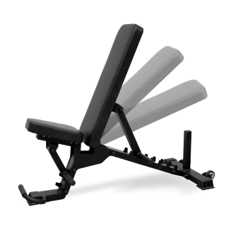 Скамья универсальная BRONZE GYM PARTNER AL-302L