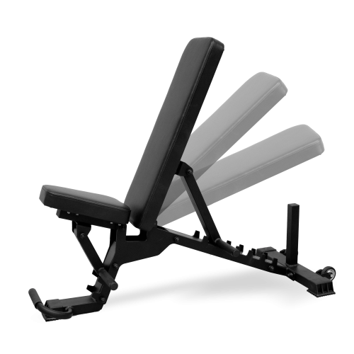 Скамья универсальная BRONZE GYM PARTNER AL-302L