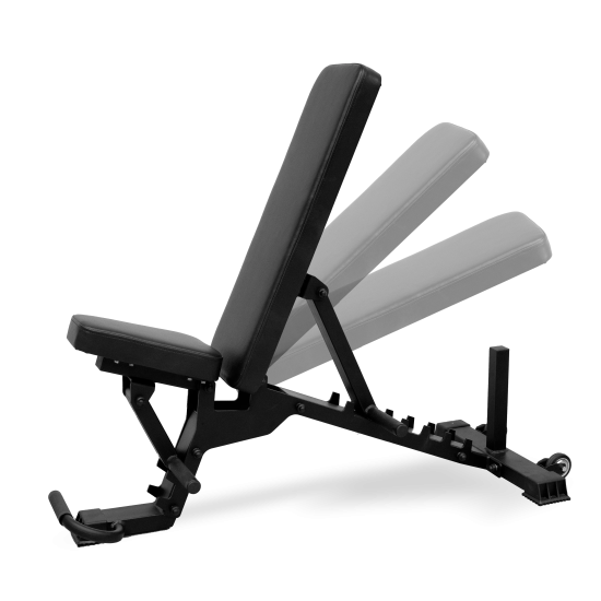 Скамья универсальная BRONZE GYM PARTNER AL-302L