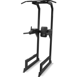 Скамья для жима горизонтальная BRONZE GYM PARTNER AL-304