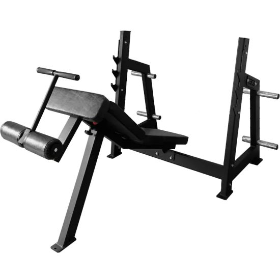 Силовая скамья Bronze Gym AL-306