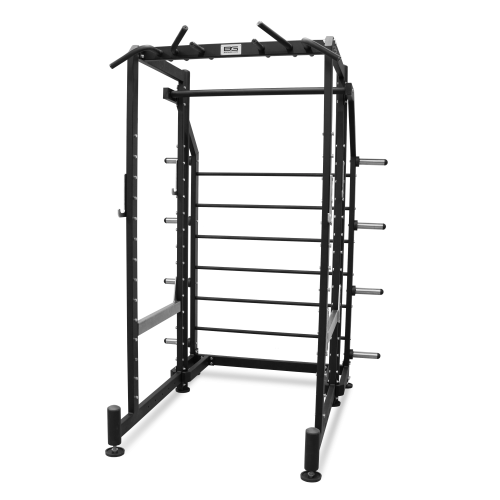 Силовая рама Bronze Gym AL-314