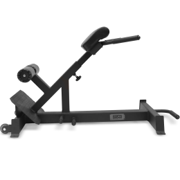 Гиперэкстензия BRONZE GYM PARTNER AL-317