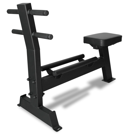 Скамья для тяги гантели BRONZE GYM PARTNER AL-322