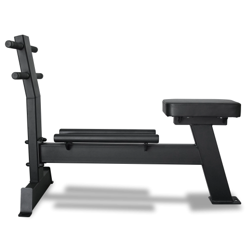 Скамья для тяги гантели BRONZE GYM PARTNER AL-322