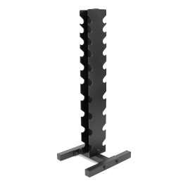 Стойка под гантели «Ёлочка» BRONZE GYM PARTNER AL-403