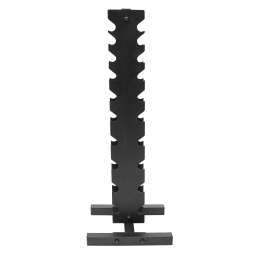 Стойка под гантели «Ёлочка» BRONZE GYM PARTNER AL-403