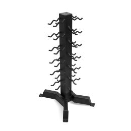 Стойка для аксессуаров BRONZE GYM PARTNER AL-409