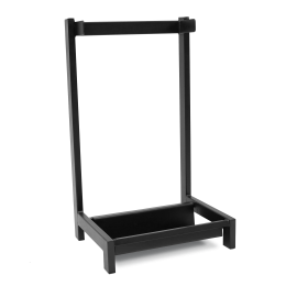 Стойка для бодибаров 60х45х100 BRONZE GYM PARTNER AL-411