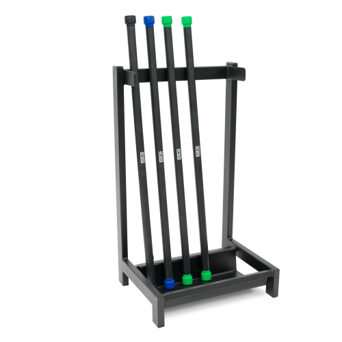 Стойка для бодибаров 60х45х100 BRONZE GYM PARTNER AL-411