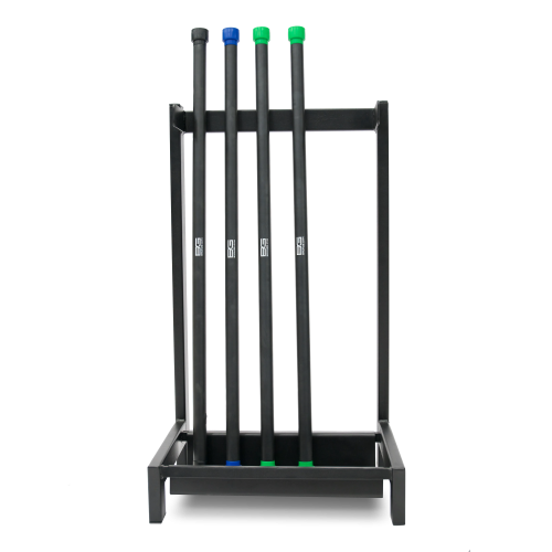 Стойка для бодибаров 60х45х100 BRONZE GYM PARTNER AL-411