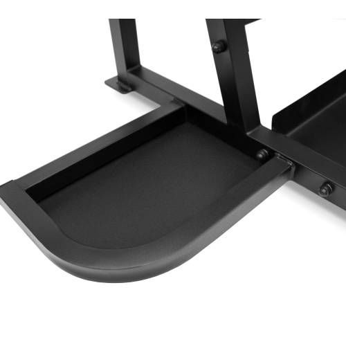 Стойка для бодипампов 197*88*131 BRONZE GYM PARTNER AL-412