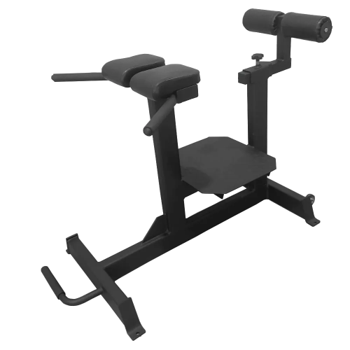 Гиперэкстензия горизонтальная BRONZE GYM PARTNER AL-920