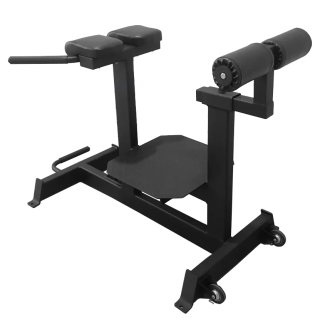 Гиперэкстензия горизонтальная BRONZE GYM PARTNER AL-920