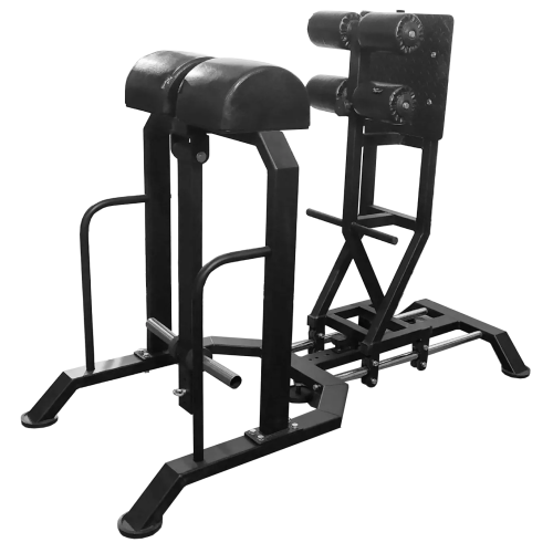 Гиперэкстензия GHD комбинированная BRONZE GYM PARTNER AL-922